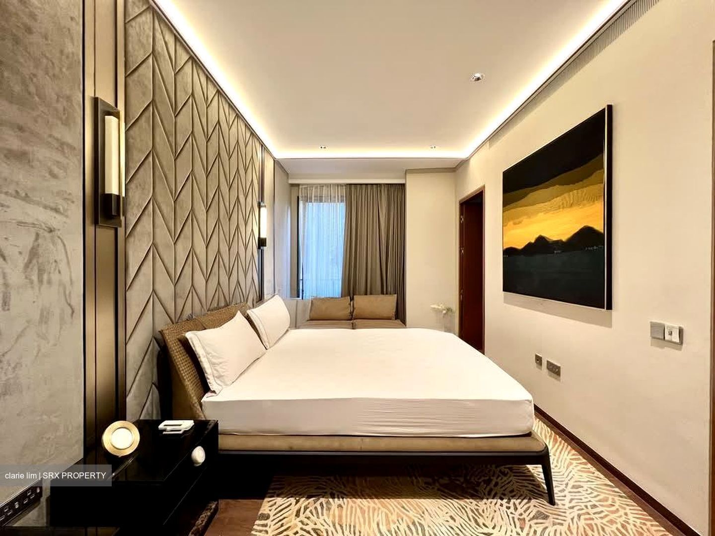 3 Orchard By-The-Park (D10), Condominium #580294901